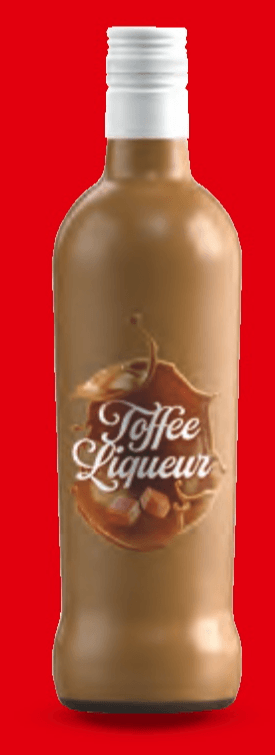 Liker Karamela 0.7 l - Akcija u trgovini Lidl