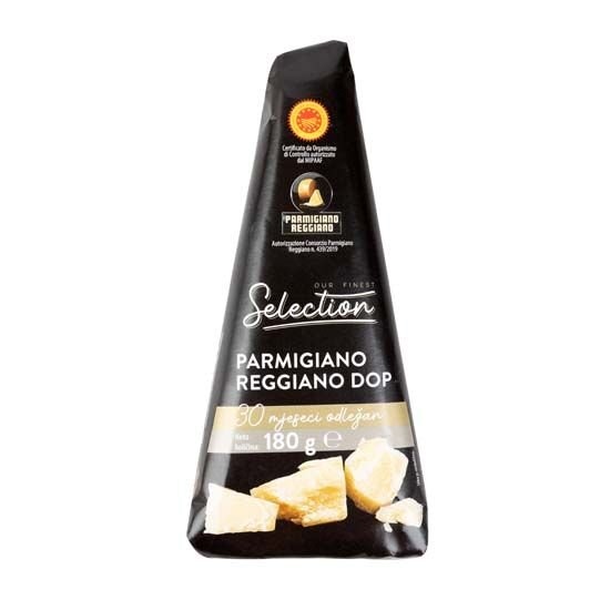 Selection Sir Parmigiano Reggiano DOP 180 g - Akcija u trgovini Plodine