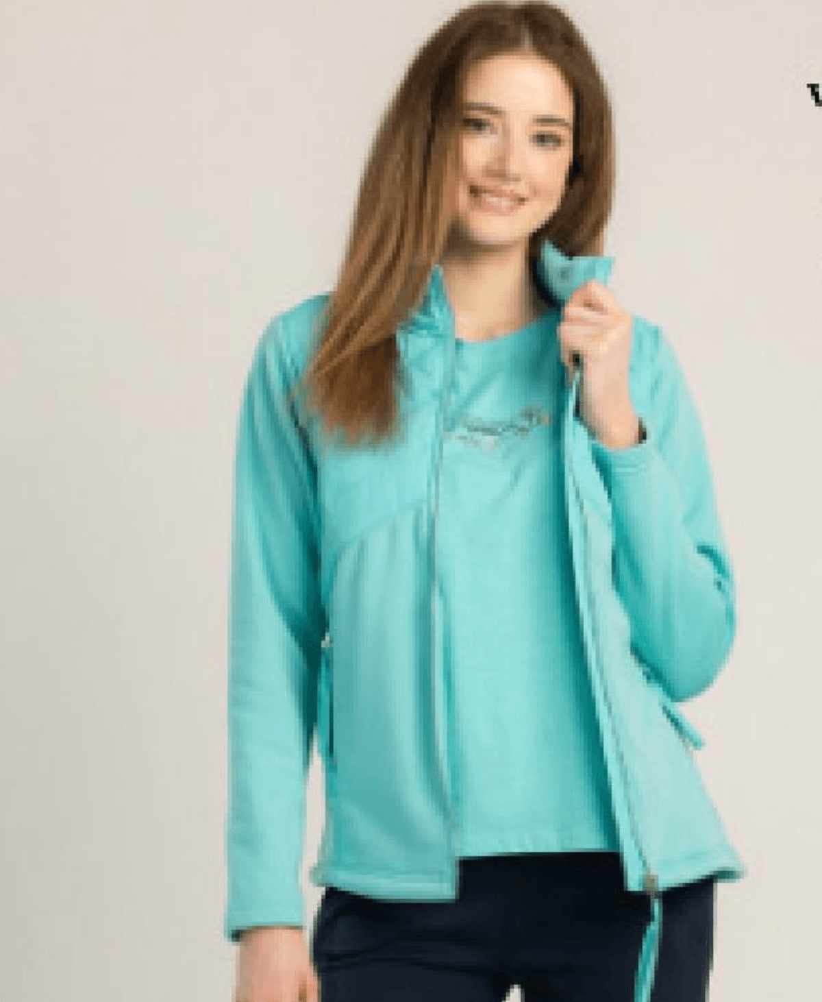 Jakna - Akcija u trgovini Mana