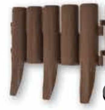 Ograda 8 komada - Akcija u trgovini Plodine