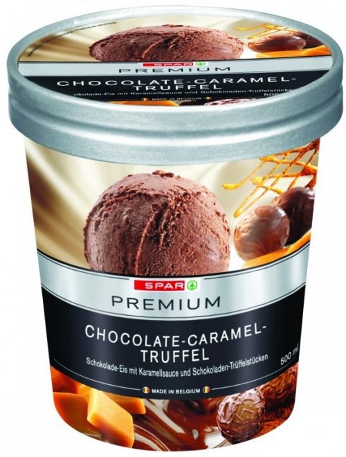 SPAR Premium Sorbet Mango 480 ml - Akcija u trgovini Interspar