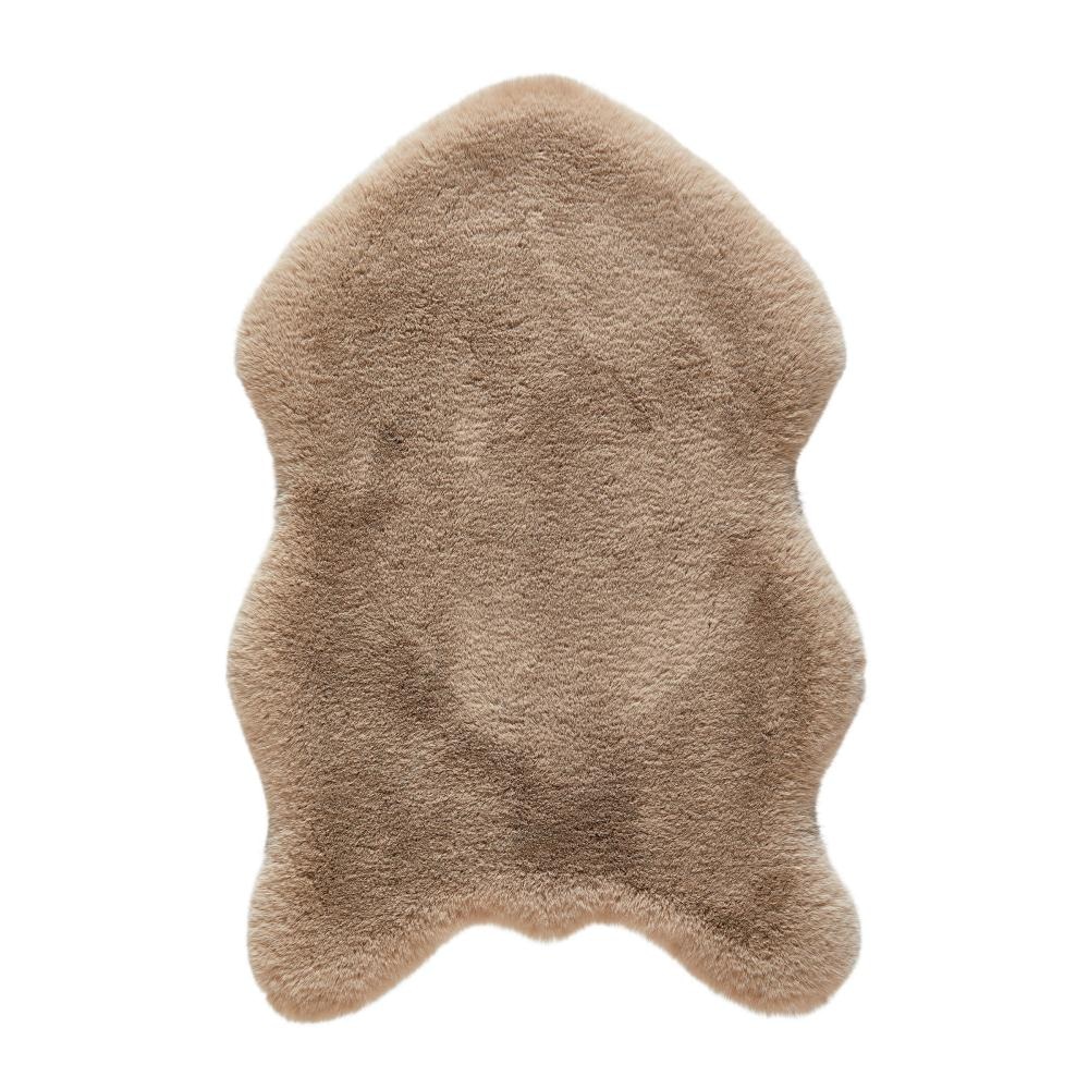 Umjetno krzno cca 60x90 cm novel - Akcija u trgovini Lesnina