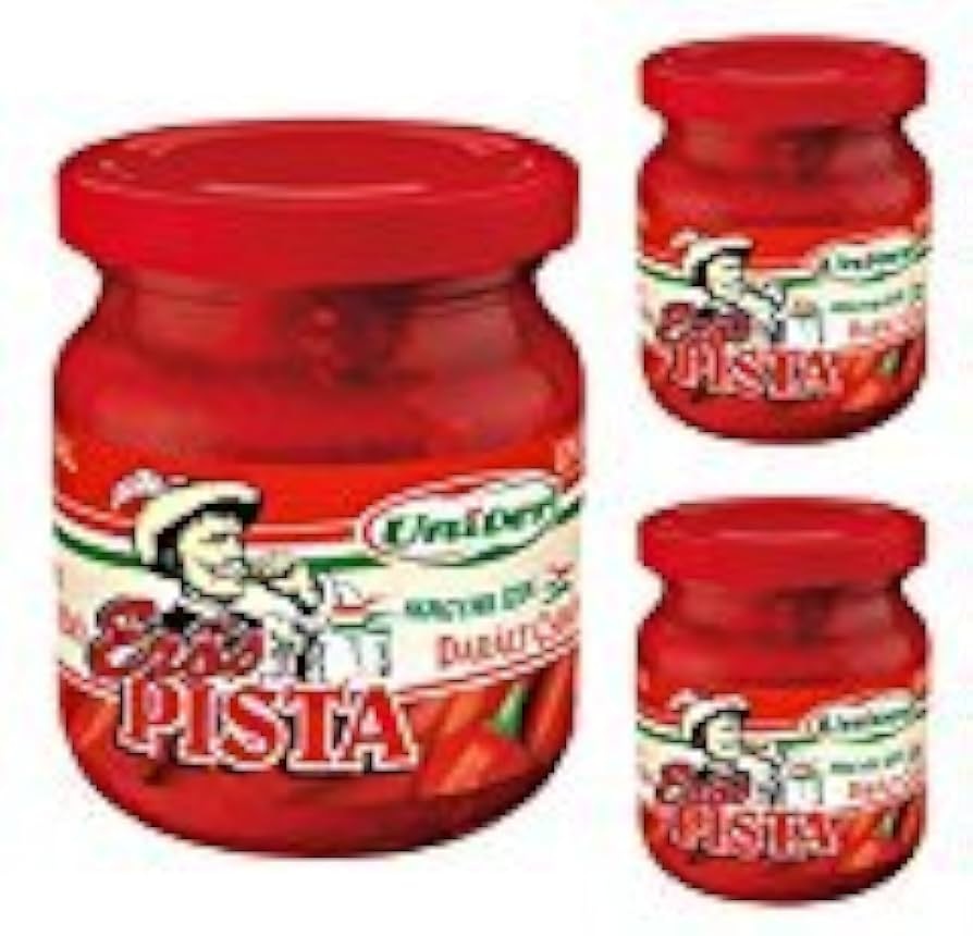 Umak Pista 200 g Univer - Akcija u trgovini Boso