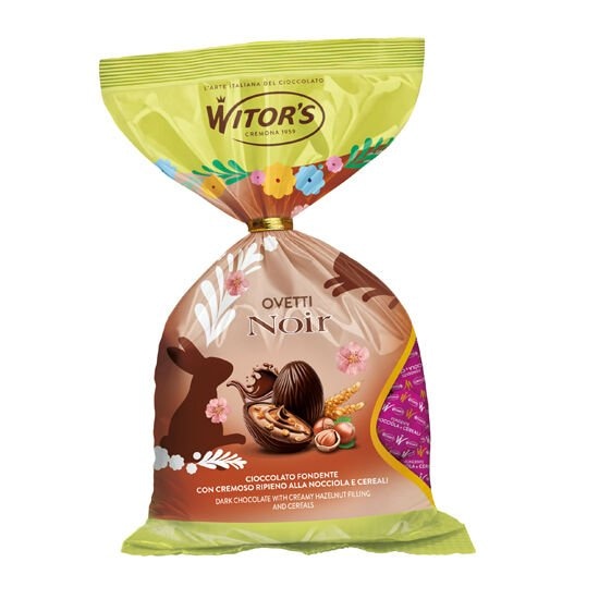 WITOR'S Čokoladna jaja 230 g - Akcija u trgovini Plodine