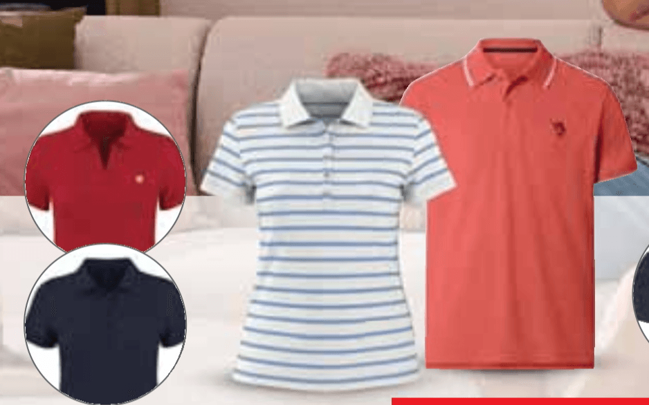 ESMARA/ESMARA MEN Polo majica Komad - Akcija u trgovini Lidl