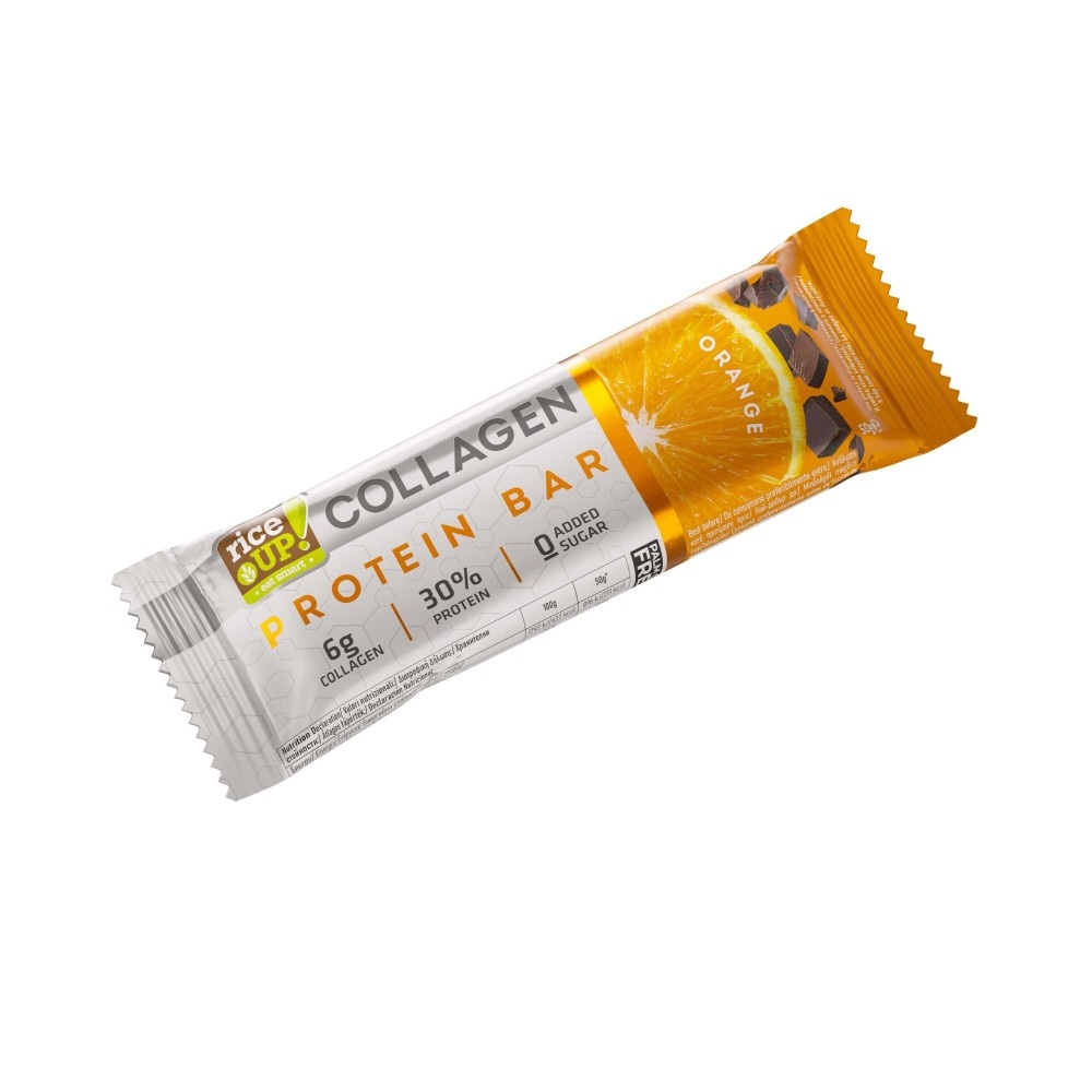 Rice Up! Collagen Protein Bar Akcija u trgovini Bipa