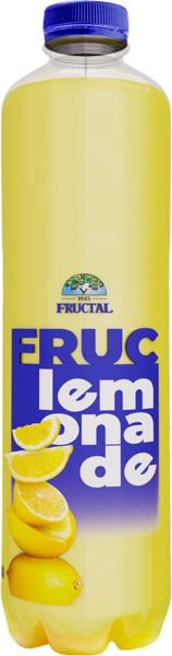 Bezalkoholni negazirani napitak Fruc 0,5 l - Akcija u trgovini KTC