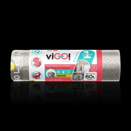 VIGO Odabrani proizvodi za kućanstvo - Akcija u trgovini Plodine