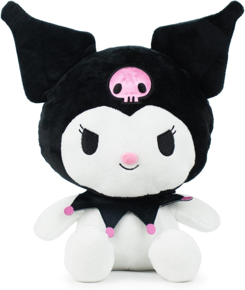 Hello Kitty ili Kuromi plišana igračka cca 27 cm Akcija u trgovini Plodine