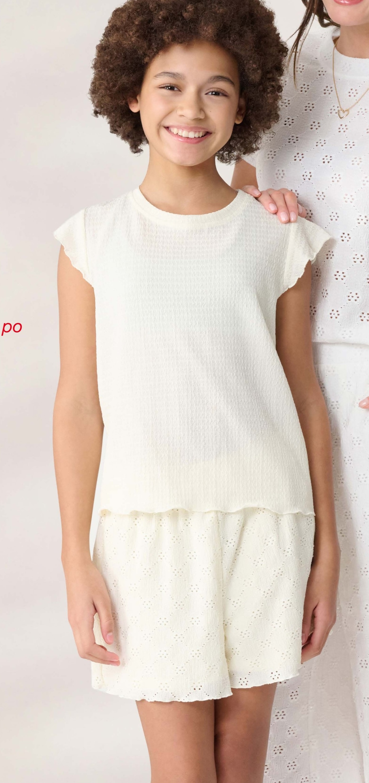 Dječji set - Akcija u trgovini Kik