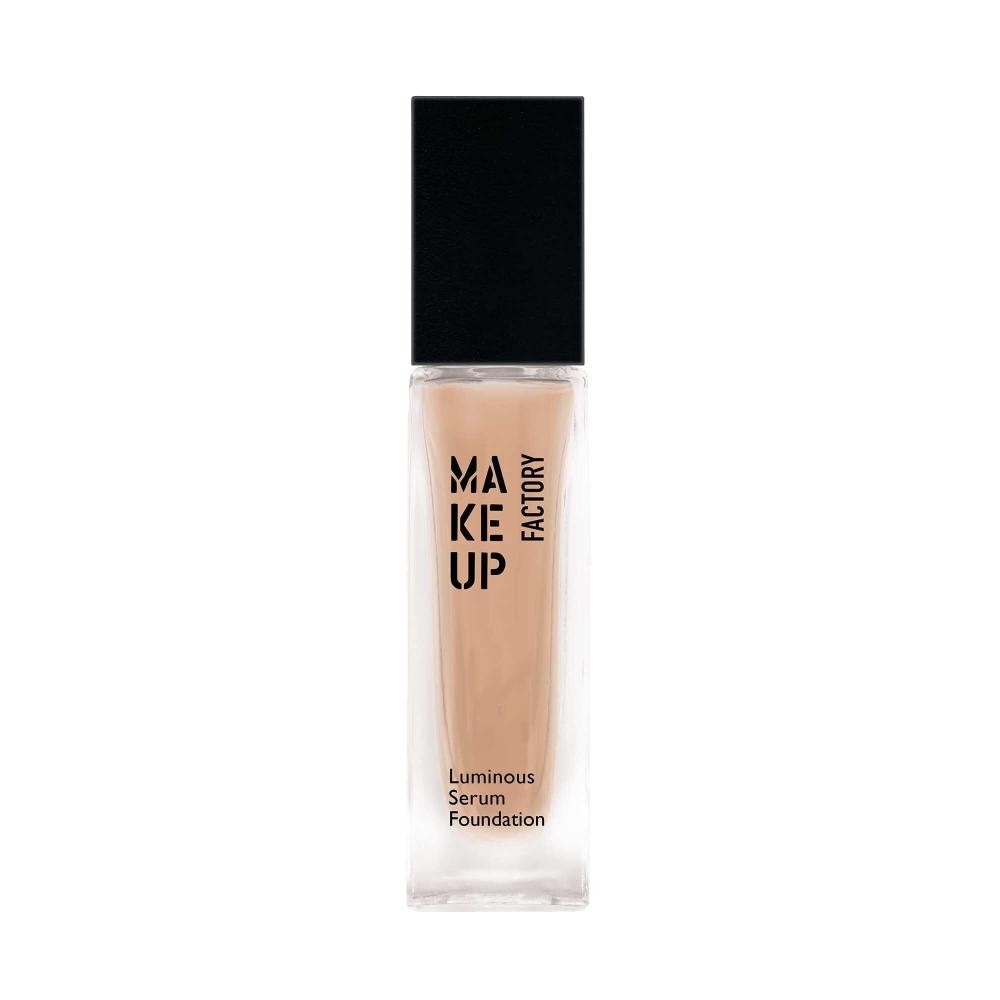 Make Up Factory Luminous Serum Foundation Akcija u trgovini Mueller