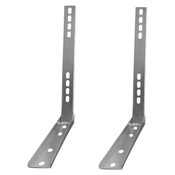 Nosač za klima uređaj 'L420' 2 kom. - Akcija u trgovini Bauhaus