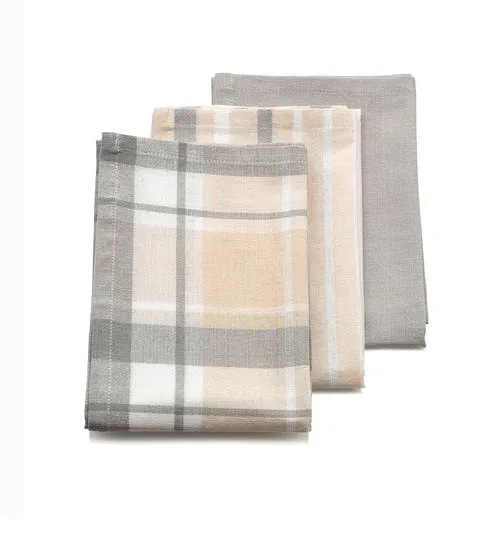 Kela Kuhinjski ručnici Pasado 3 kom - Akcija u trgovini Mueller