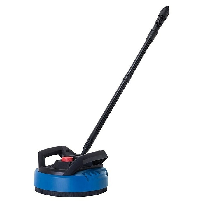 Podna četka PTC300 Ø 310 mm SCHEPPACH Akcija u trgovini Bauhaus