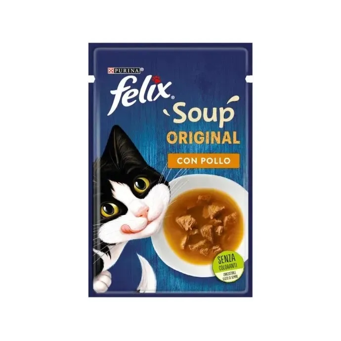 Felix juha piletina 48 g Akcija u trgovini KTC