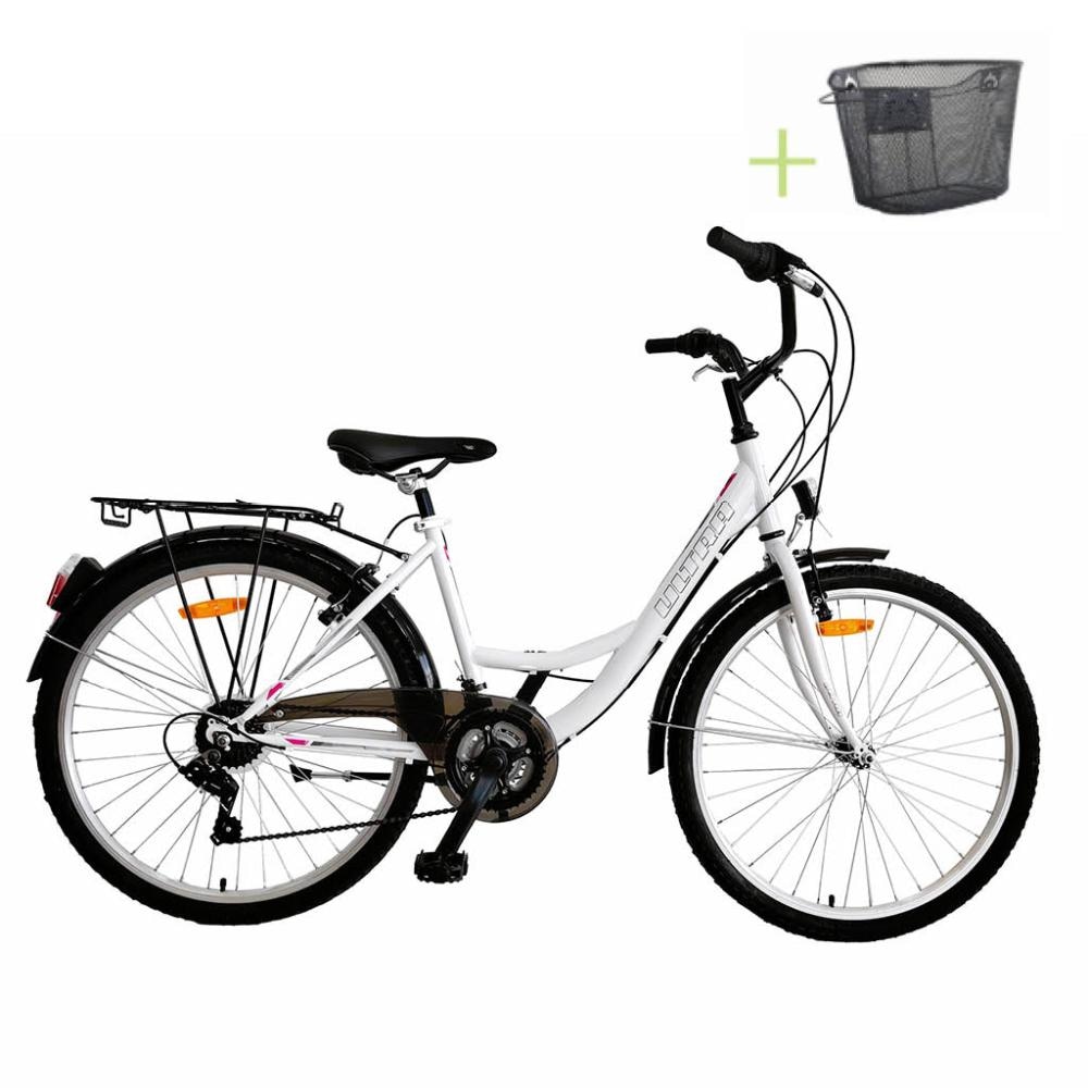 Bicikl 26" Tonus - Akcija u trgovini KTC