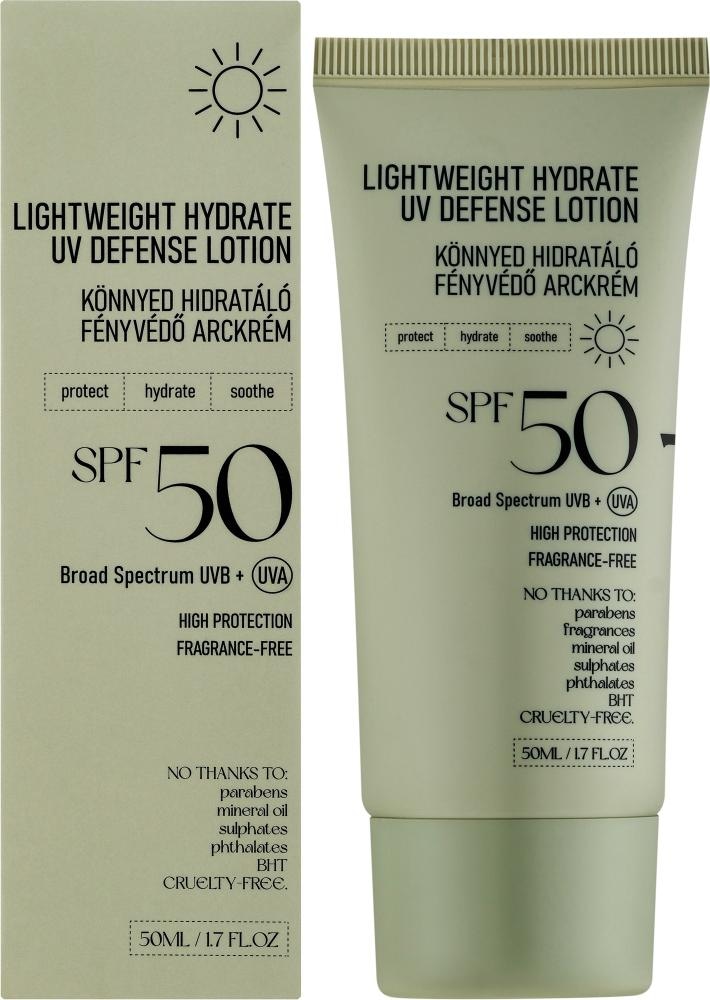 nerds lagani hidratantni losion 50 ml - Akcija u trgovini Dm