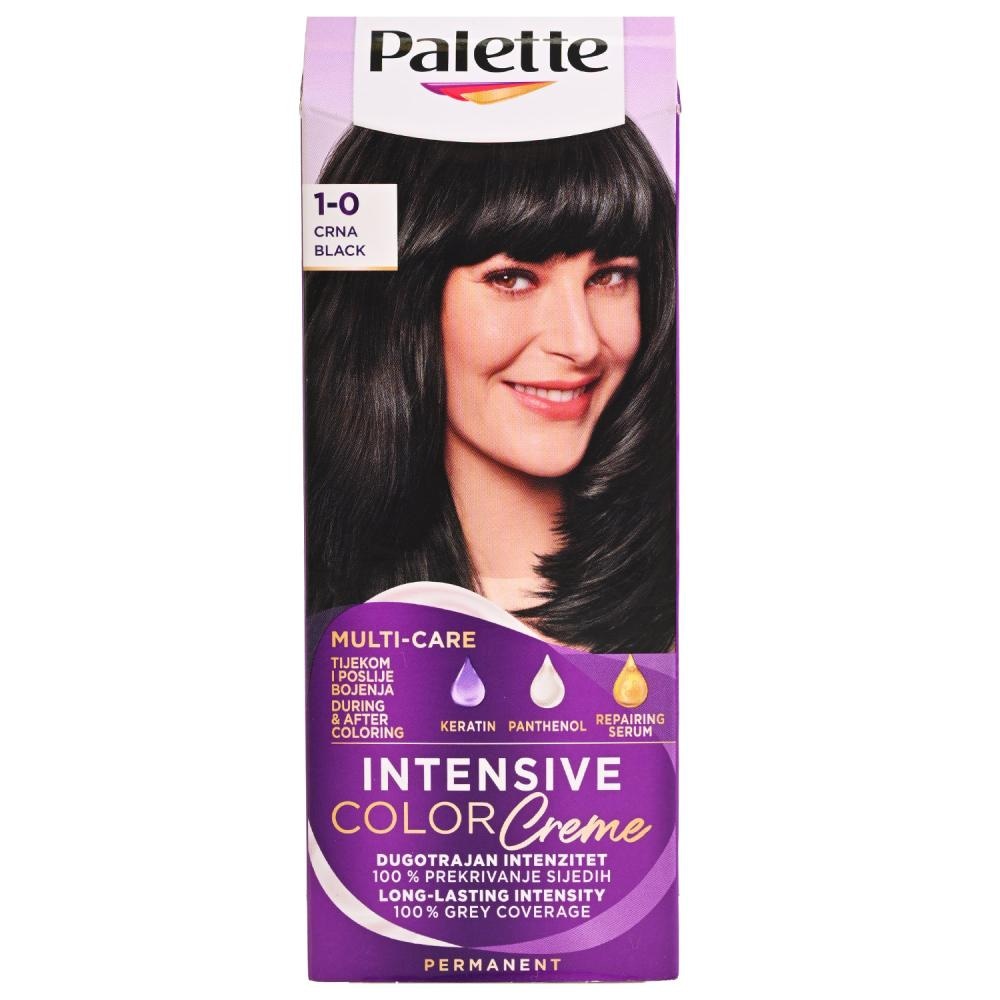Palette ICC boje za kosu 1 kom - Akcija u trgovini Interspar