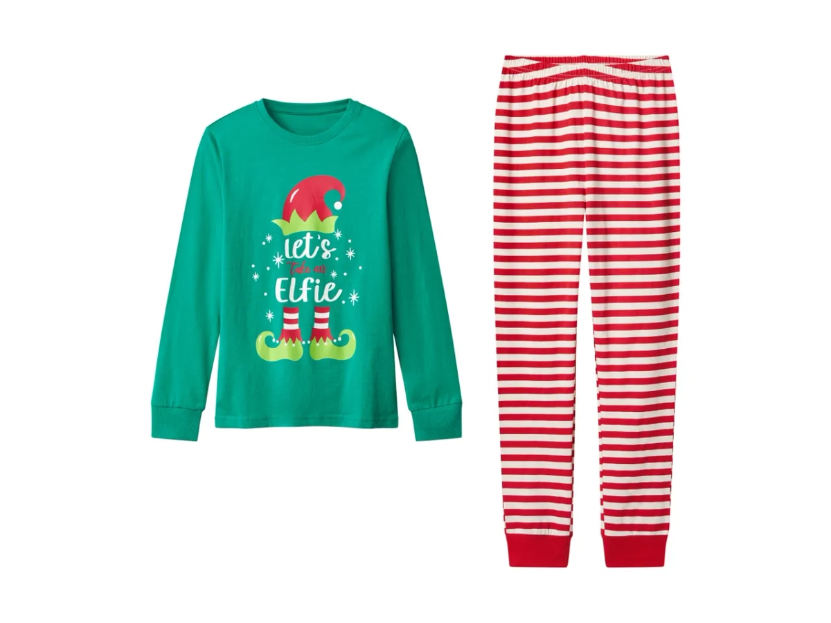 lupilu®/Esmara® KIDS Dječja pidžama Set - Akcija u trgovini Lidl