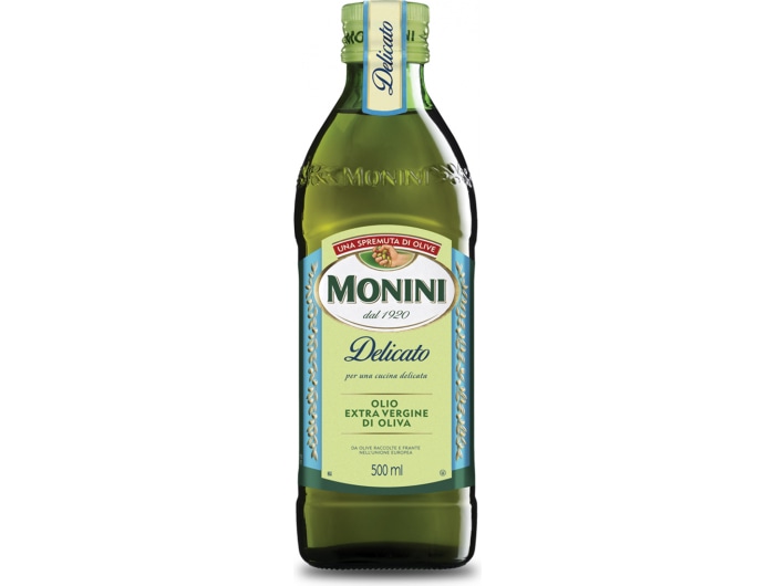 Monini Bios Extra djevičansko ulje 500ml - Akcija u trgovini Žabac