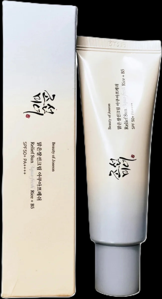 Beauty of Joseon Relief Sun Aqua Fresh 50 ml Akcija u trgovini Bipa