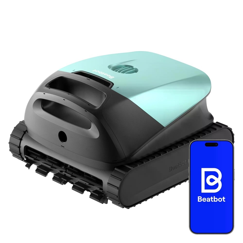 Robotski čistač bazena BEATBOT SORA 10 Akcija u trgovini Harvey Norman