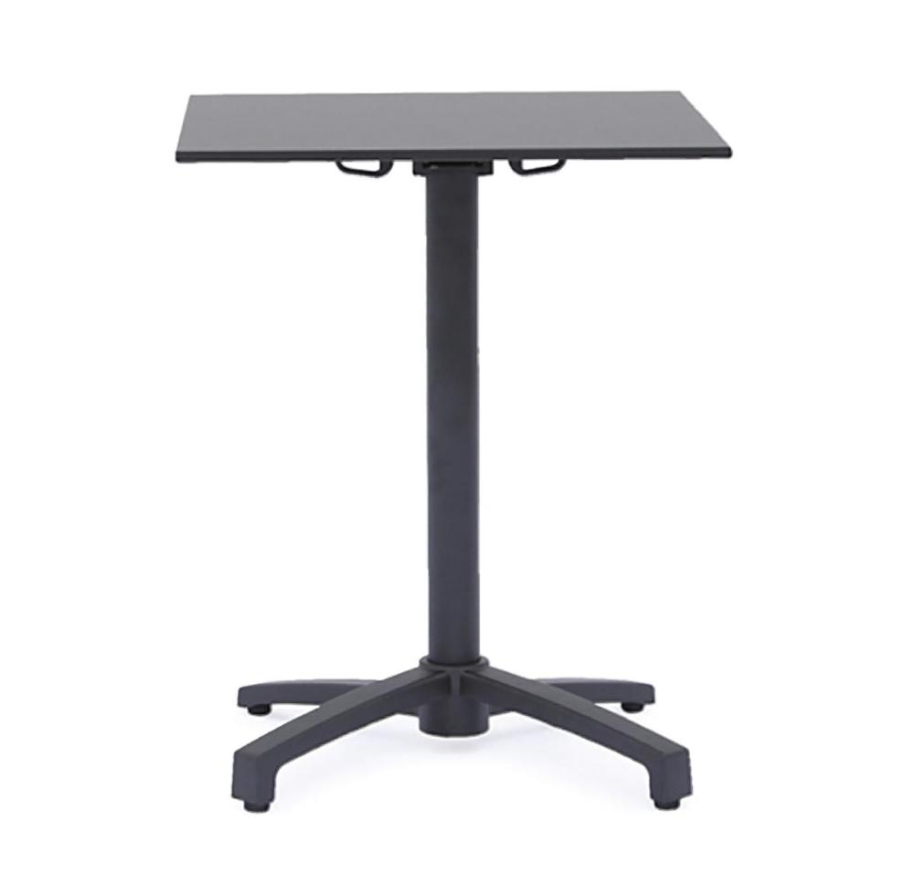 Metro Professional Massini sklopivi stol 70x70 cm - Akcija u trgovini Metro