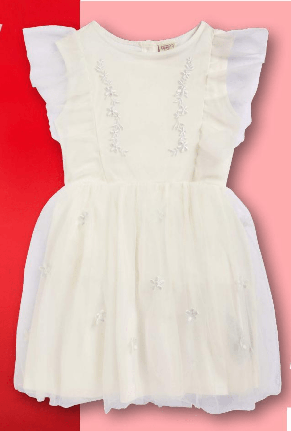 Dječja haljina - Akcija u trgovini Kik