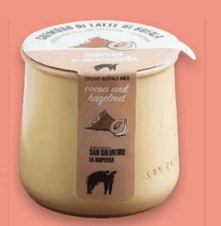 Desert San Salvatore 120 g - Akcija u trgovini Kaufland