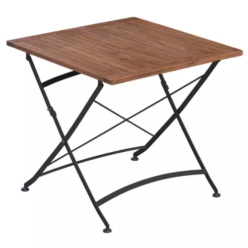 Sklopivi balkonski stol 'Moni' d 75 x š 75 x v 75 cm - Akcija u trgovini Bauhaus