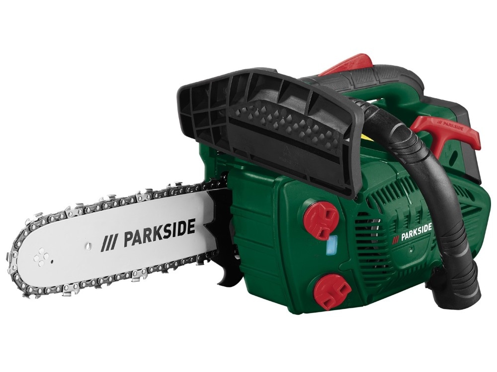 PARKSIDE® Benzinska pila PBBPS 25 A1 Akcija u trgovini Kaufland