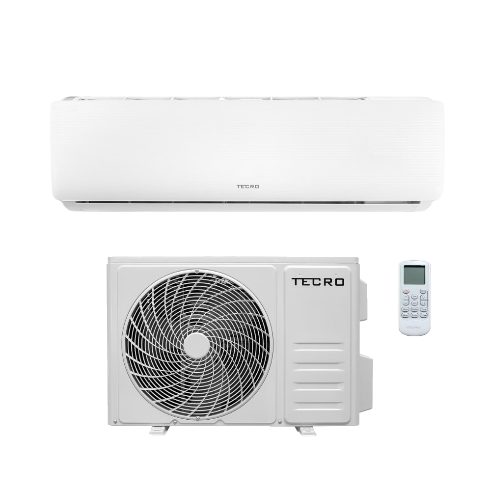 Klima split TECRO AC-T3531 WIFI FREEZE - Akcija u trgovini Pevex