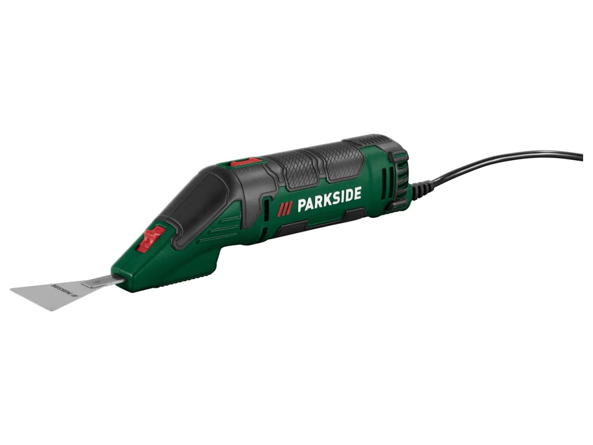 PARKSIDE® Elektični strugač komad - Akcija u trgovini Kaufland