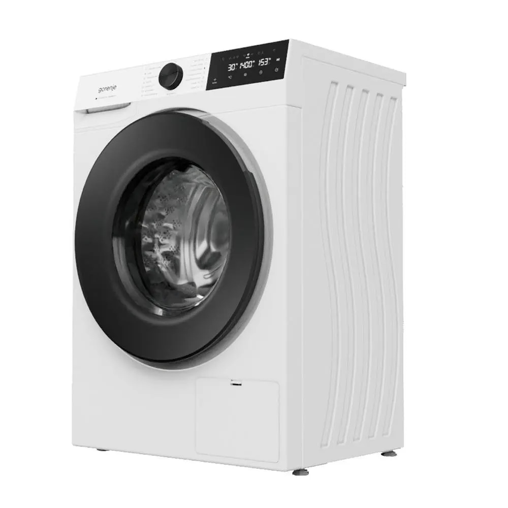 Gorenje perilica rublja WG4S84B1 8 kg Akcija u trgovini Pevex
