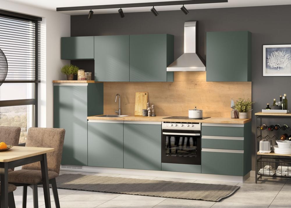 Blok kuhinja - Akcija u trgovini Prima