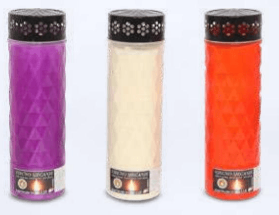 Lampion dijamant - Akcija u trgovini Eurospin