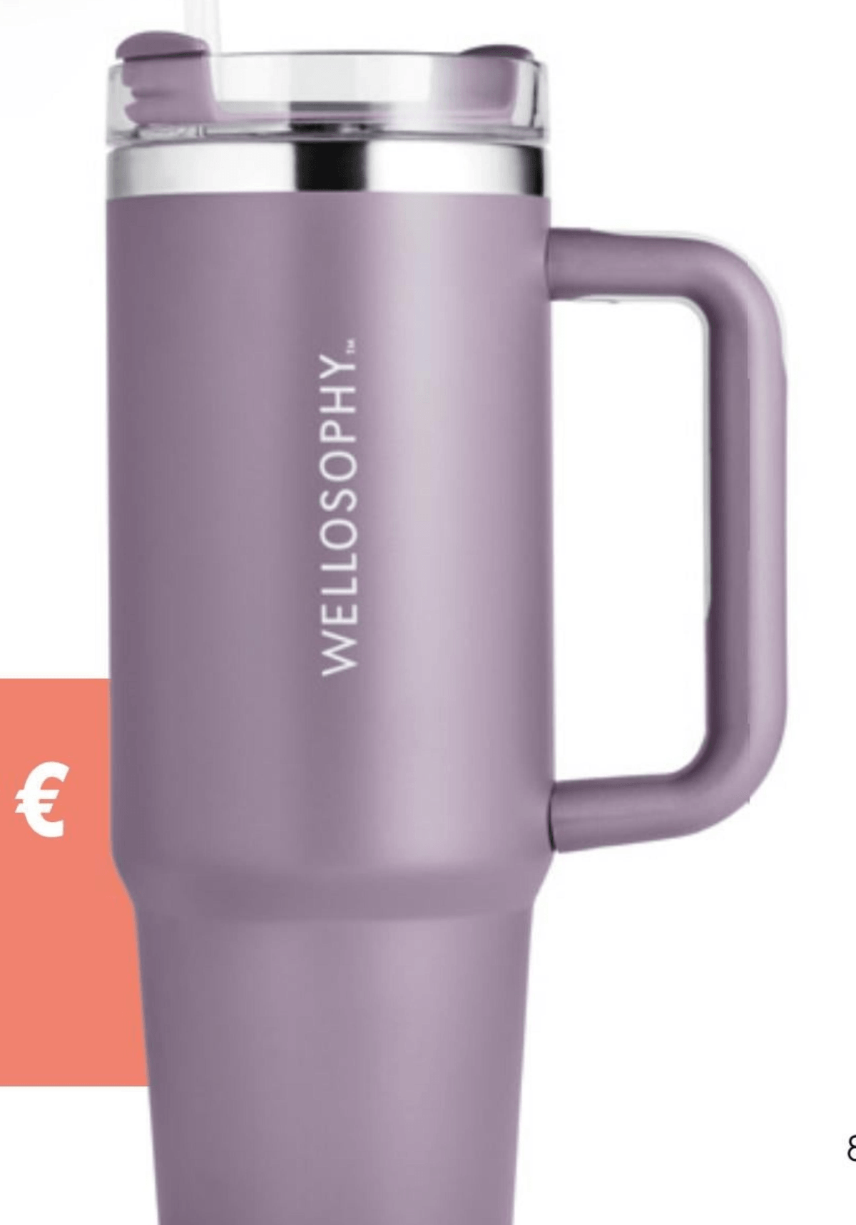 Wellosophy termo šalica - Akcija u trgovini Oriflame