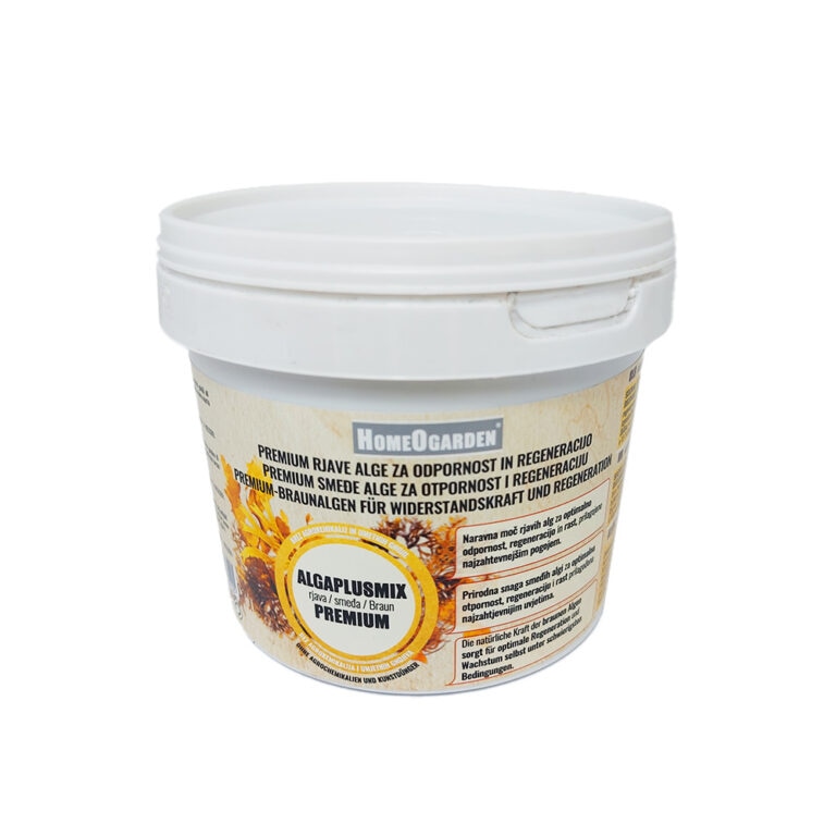 Algaplusmix Premium 500 g HOMEOGARDEN - Akcija u trgovini Grama