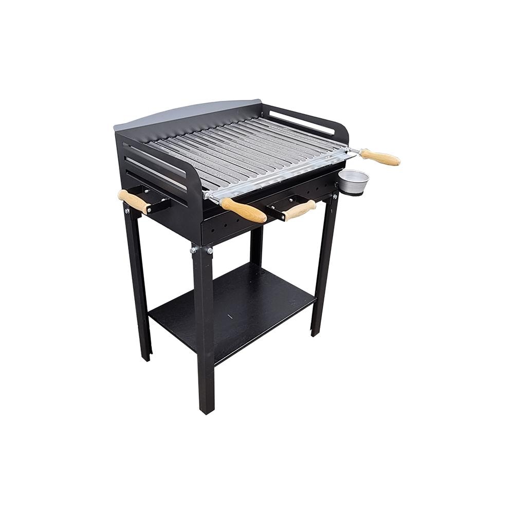 Roštilj na ugljen CLASSIC - Akcija u trgovini Pevex