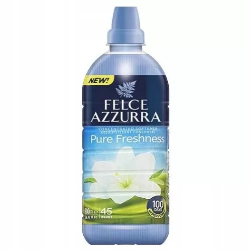 Felce Azzurra Omekšivač za rublje 900 ml - Akcija u trgovini Plodine