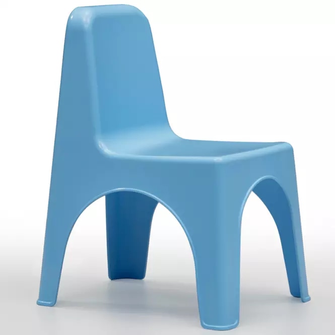 Dječja stolica - Akcija u trgovini Plodine