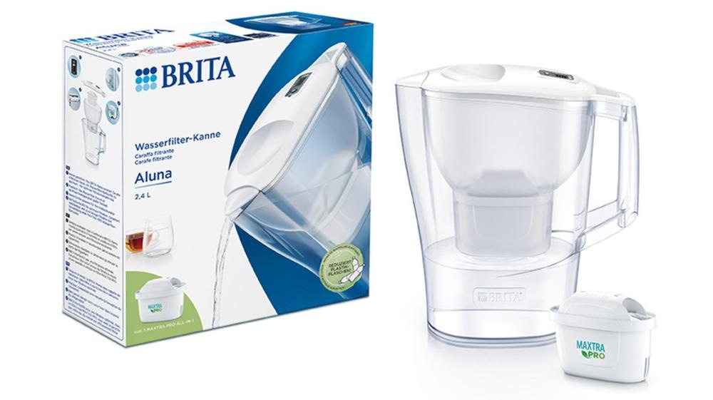 BRITA® Vrč s filterom za vodu 2.4 l - Akcija u trgovini Lidl