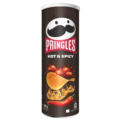 Čips Pringles 175 g - Akcija u trgovini Boso