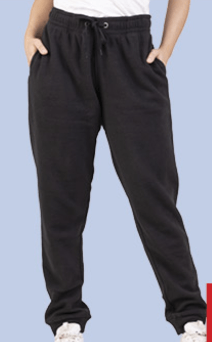 Ženski donji dio trenirke - Akcija u trgovini Konzum