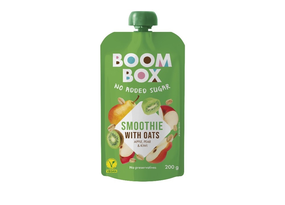 Boom Box Zobeni Smoothie 200 g Akcija u trgovini Lidl