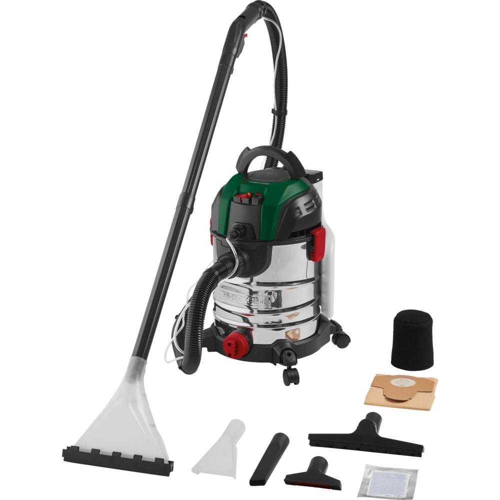 PARKSIDE® Usisavač za pranje Komad - Akcija u trgovini Lidl