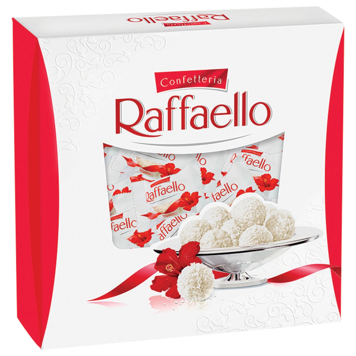Praline Raffaello 260 g - Akcija u trgovini Plodine