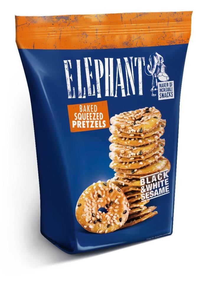 Elephant Snack 80 g - Akcija u trgovini Tommy