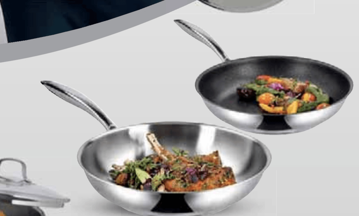 Silvercrest Tava - Akcija u trgovini Lidl