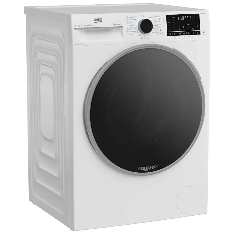 BEKO perilica rublja B7WFU69418WB ES - Akcija u trgovini Alles